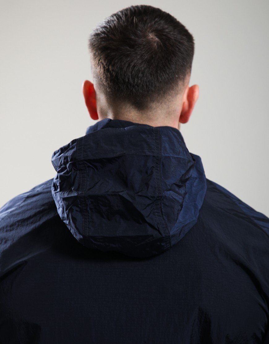 Marshall Artist Stanford Jacket Navy