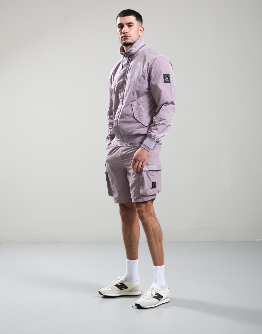 Marshall Artist Stanford Jacket Rose