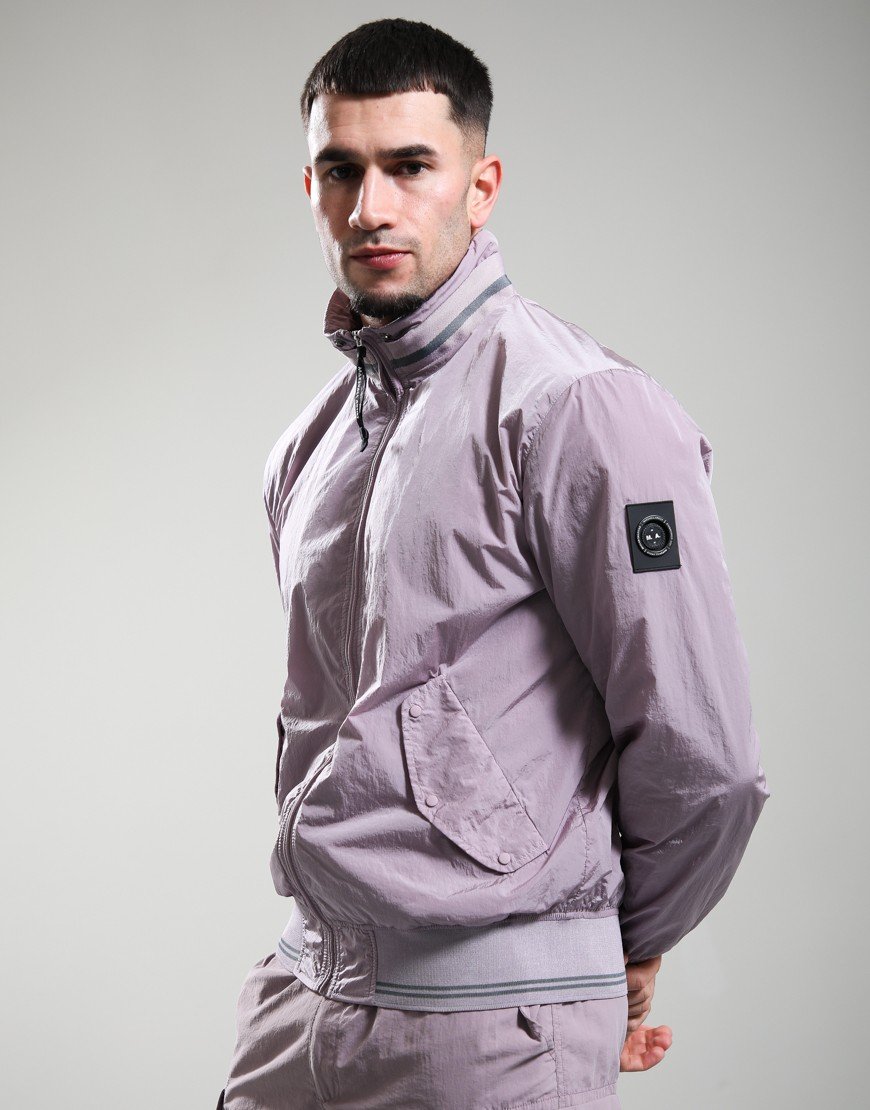 Marshall Artist Stanford Jacket Rose