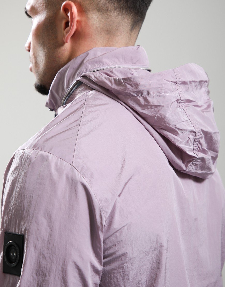 Marshall Artist Stanford Jacket Rose