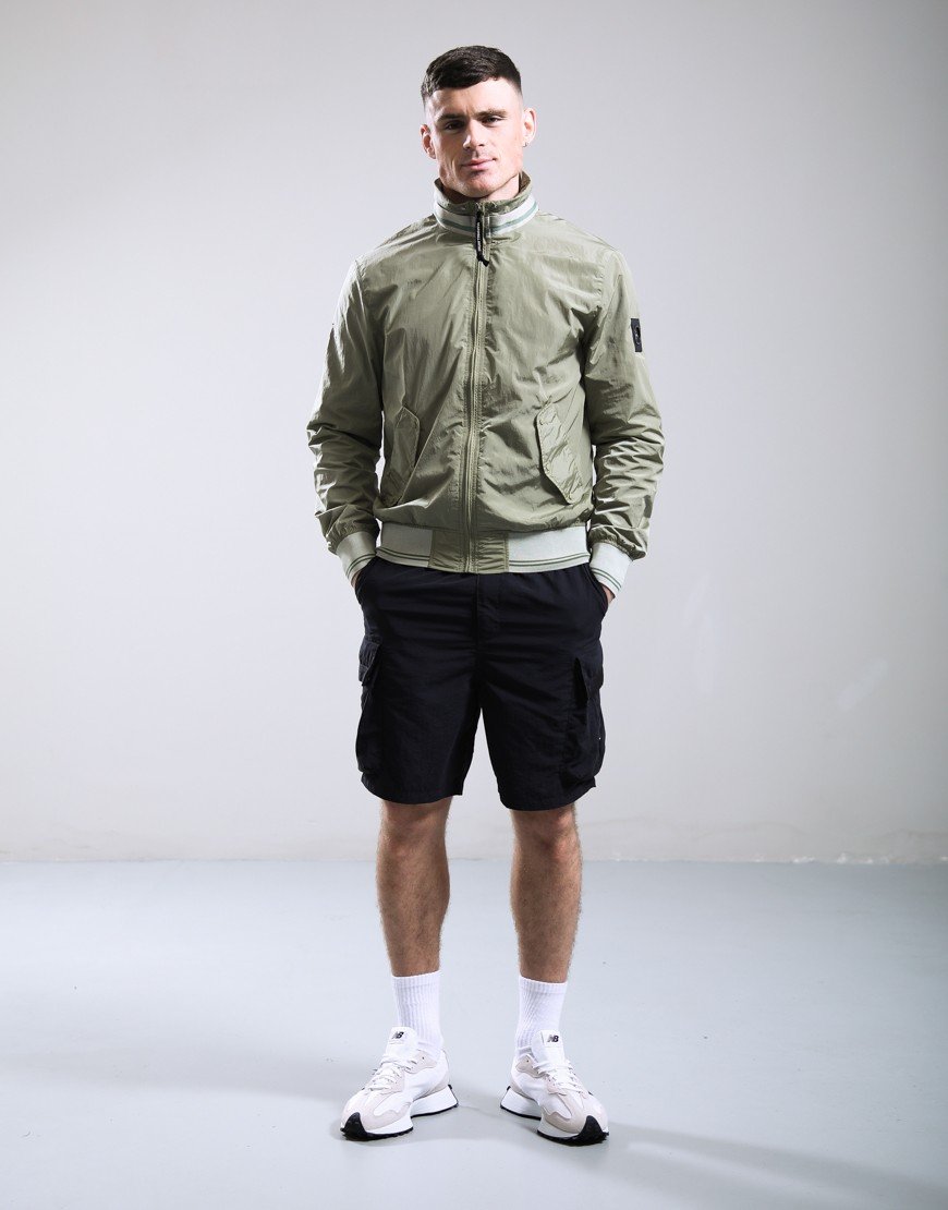 Marshall Artist Stanford Jacket Sage