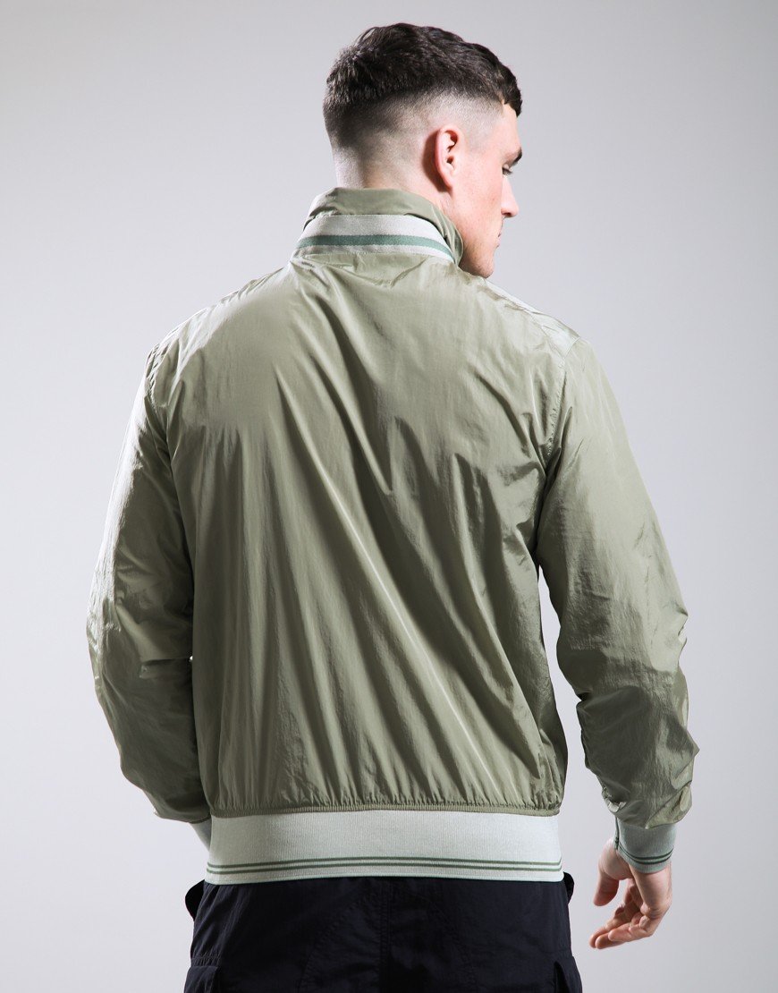 Marshall Artist Stanford Jacket Sage