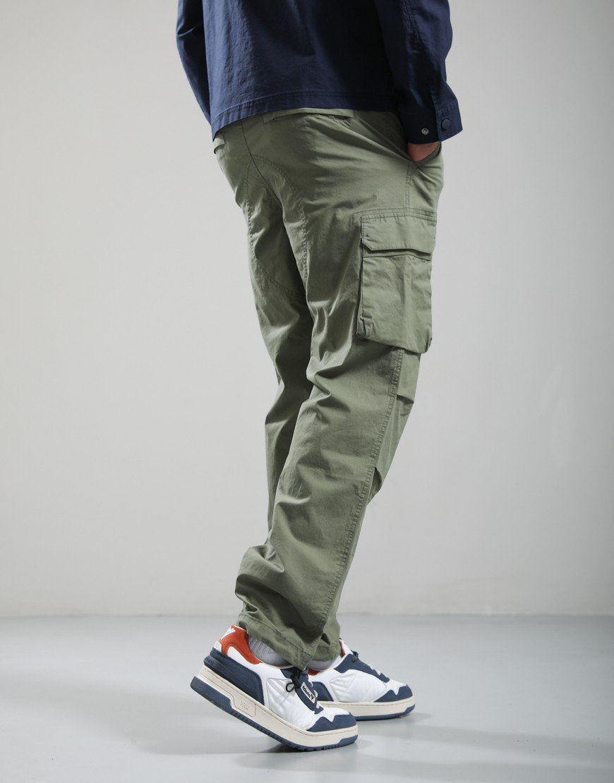 Marshall Artist Terrain Cargo Pant Khaki