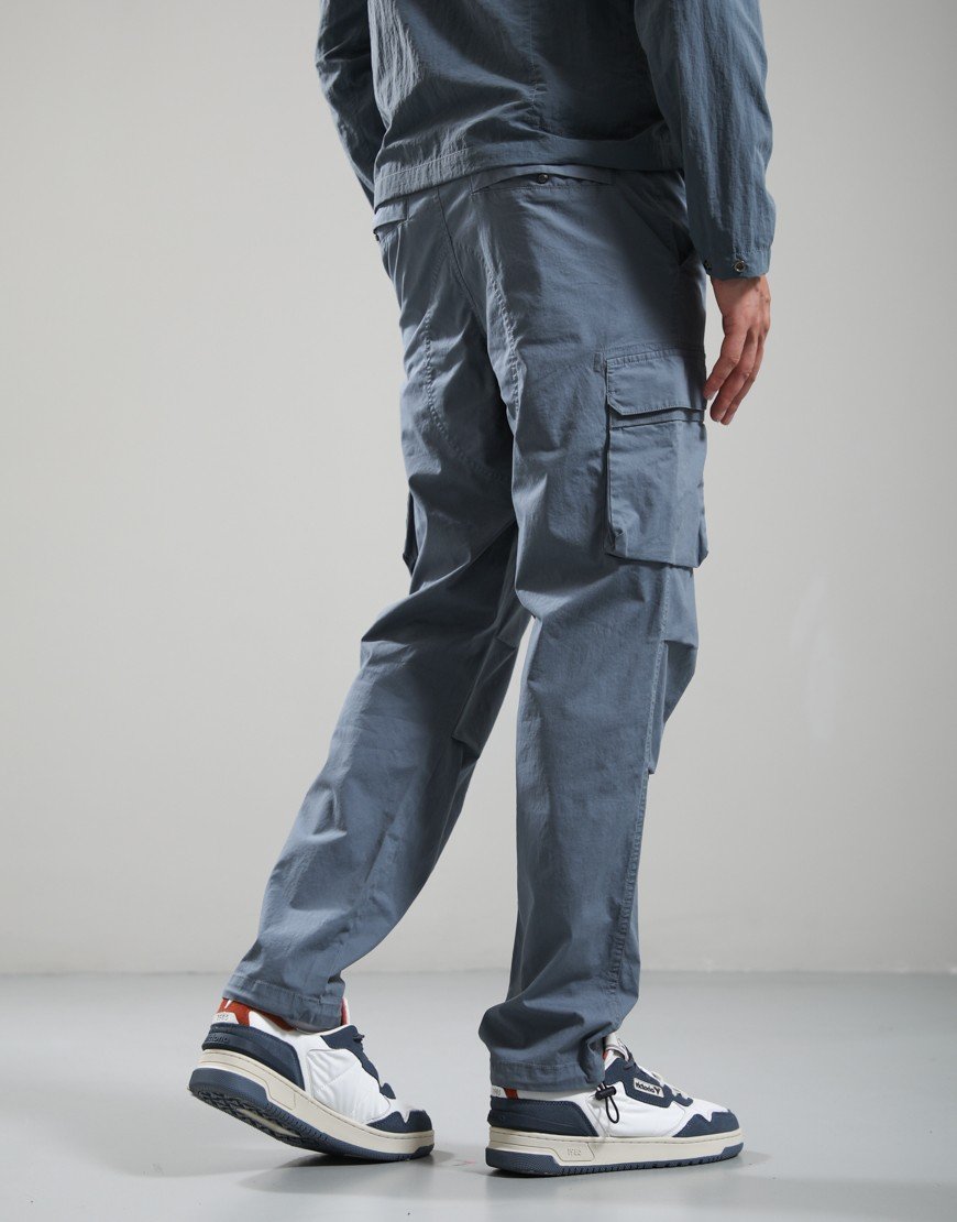 Marshall Artist Terrain Cargo Pant Storm Grey