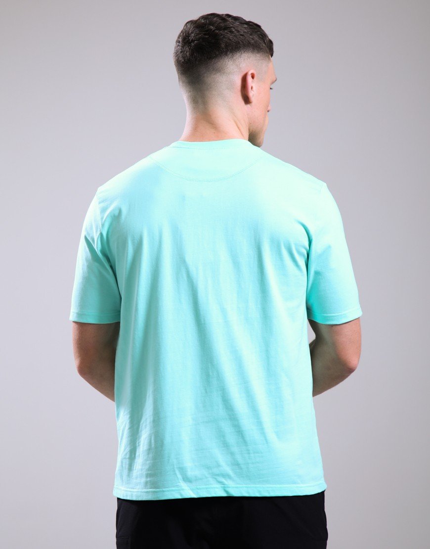 Marshall Artist Thermo T-Shirt Mint