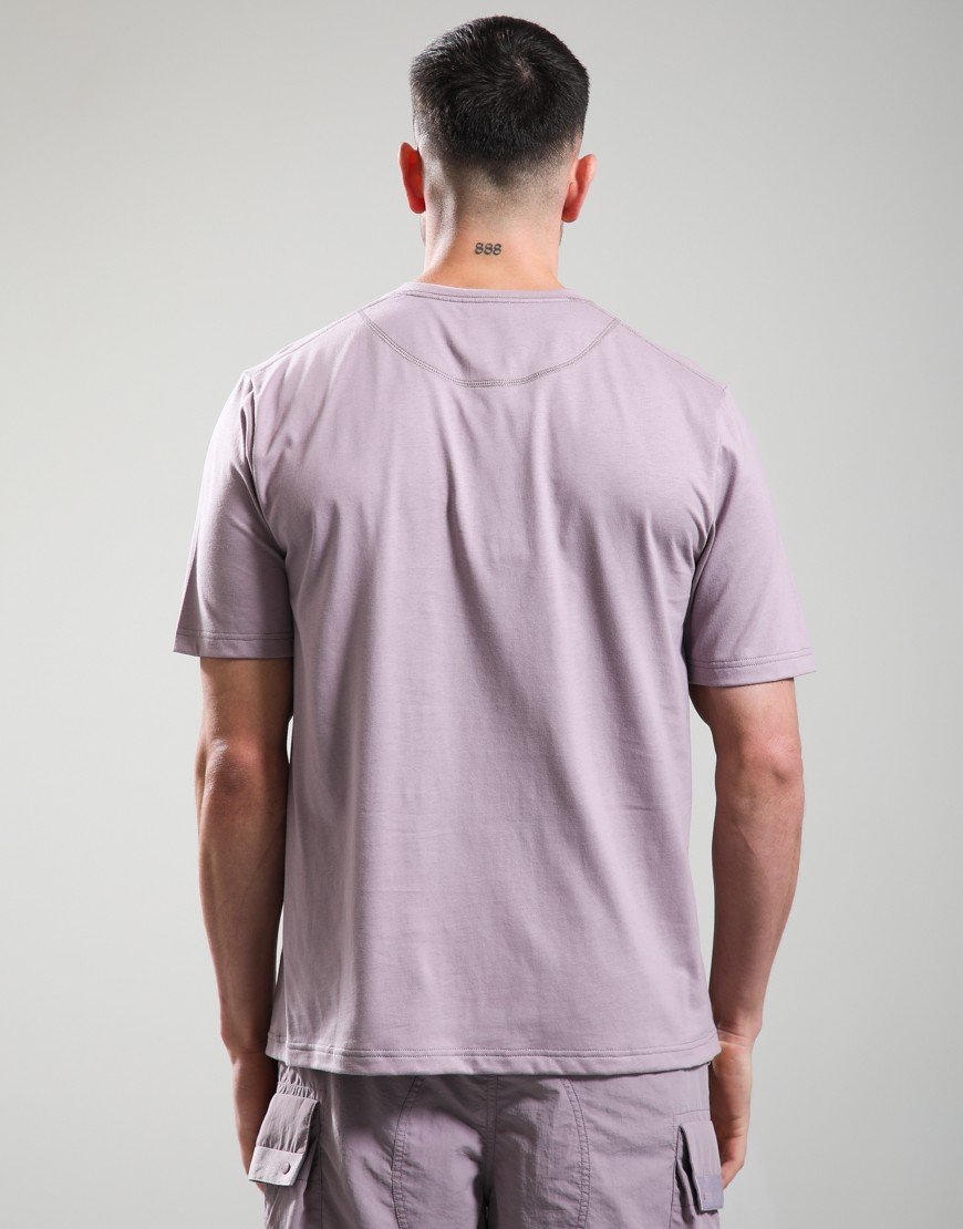 Marshall Artist Thermo T-Shirt Rose