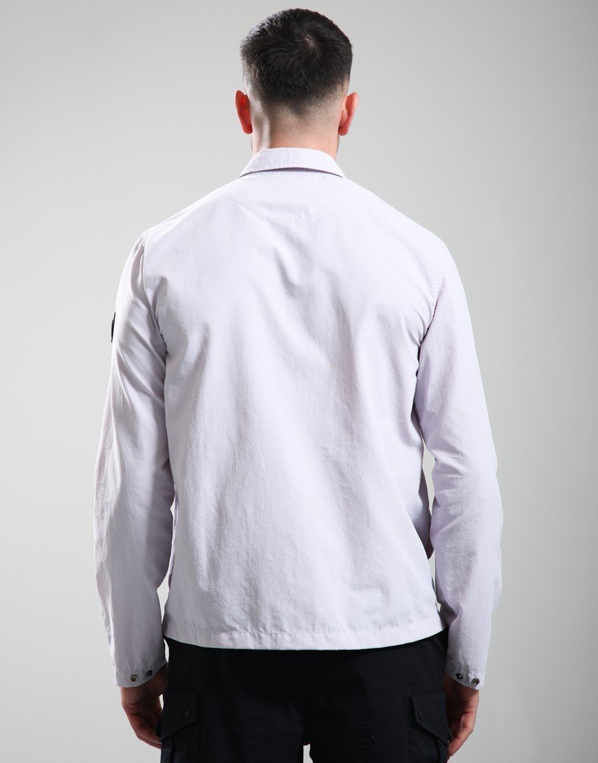 Marshall Artist Woodvale Overshirt Light Rose