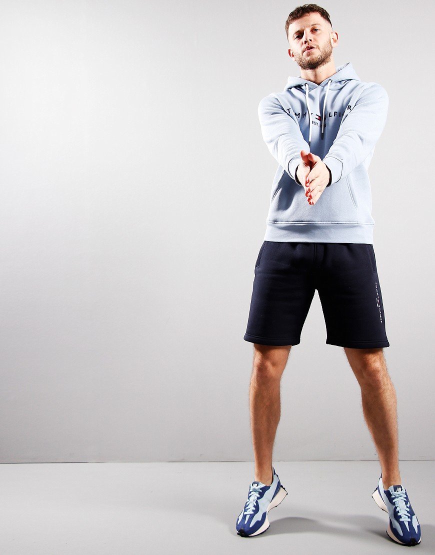 Tommy Hilfiger Sweat Shorts Desert Sky