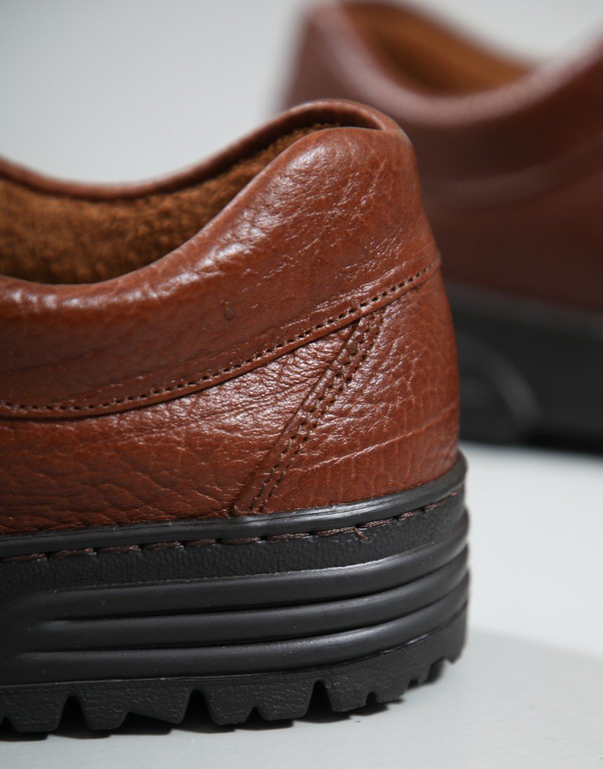 Mephisto Crusier Shoe Mammoth Desert