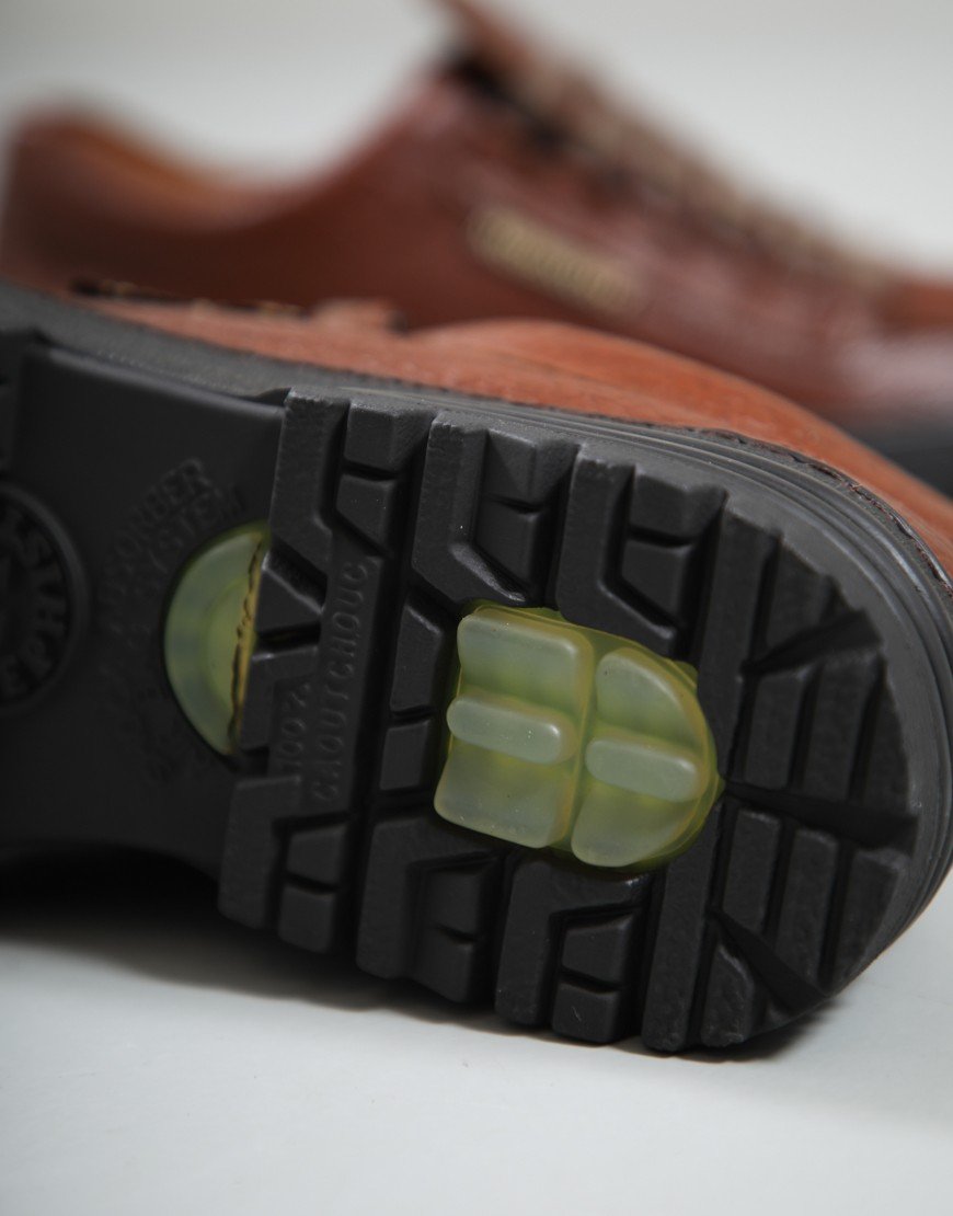 Mephisto Crusier Shoe Mammoth Desert