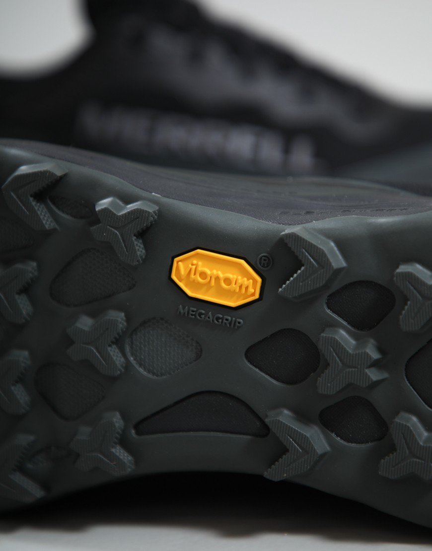 Merrell Agility Peak 6 GORE-TEX® Trainers Black