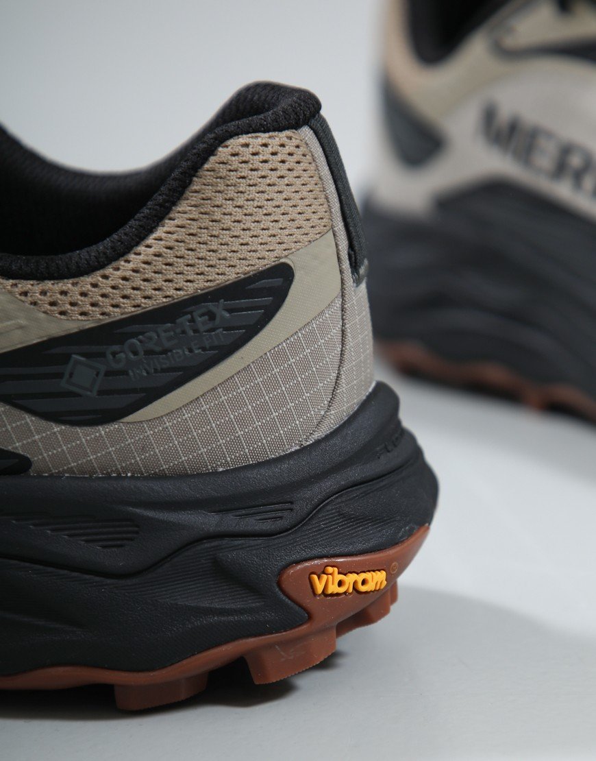 Merrell Agility Peak 6 GORE-TEX® Trainers Mountain