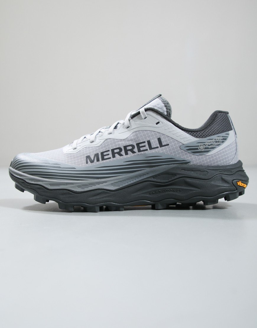 Merrell Agility Peak 6 GORE-TEX® Trainers Ridgeway