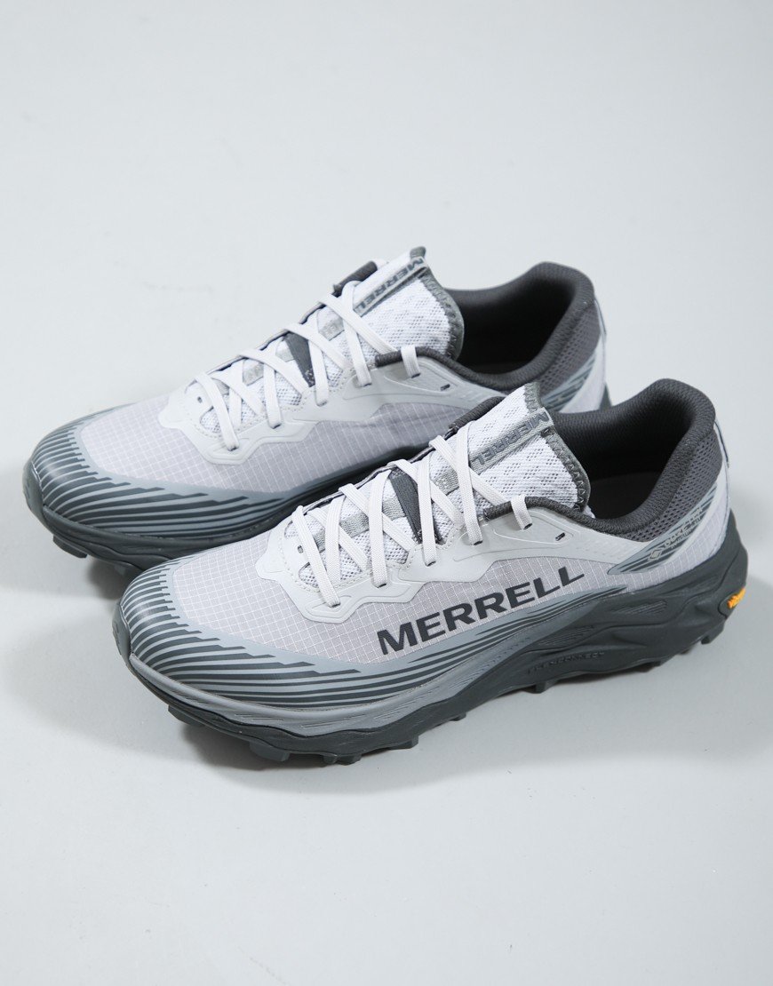 Merrell Agility Peak 6 GORE-TEX® Trainers Ridgeway