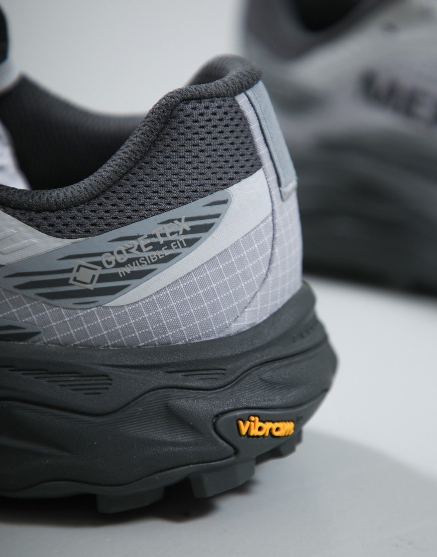 Merrell Agility Peak 6 GORE-TEX® Trainers Ridgeway