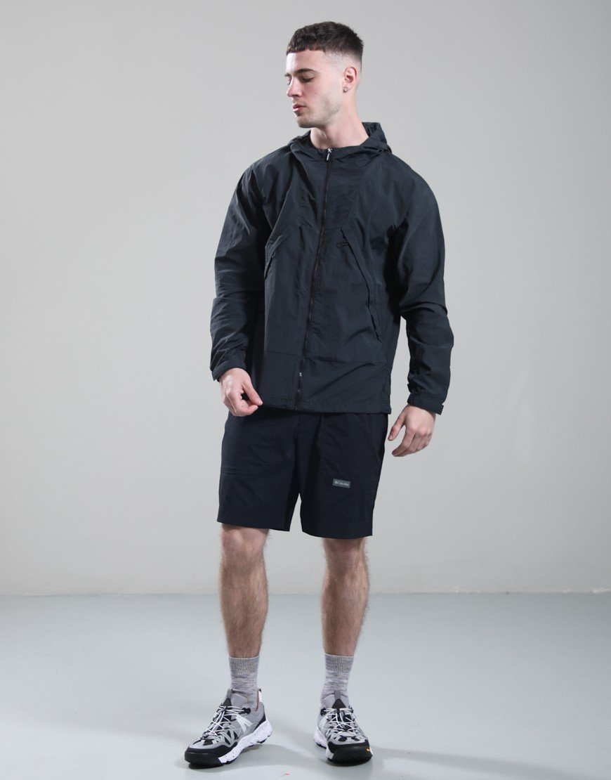 Merrell Clayton Jacket Black