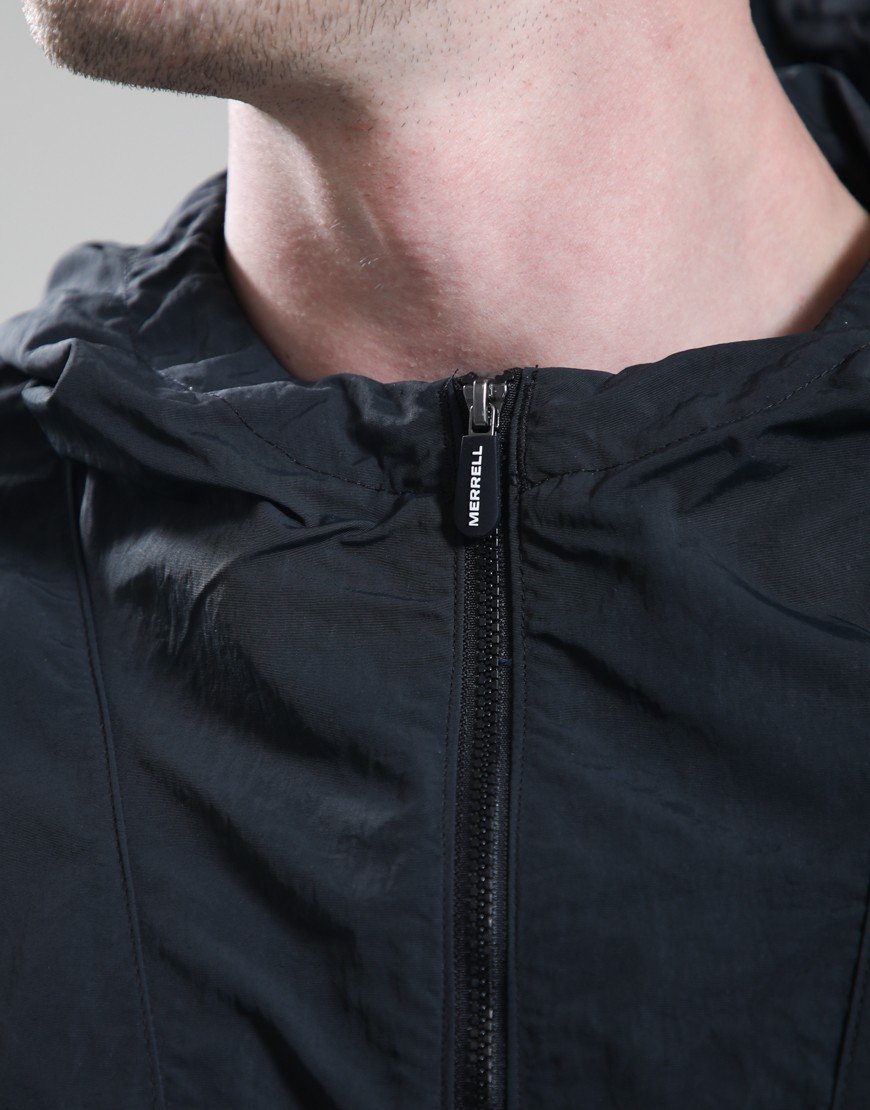Merrell Clayton Jacket Black