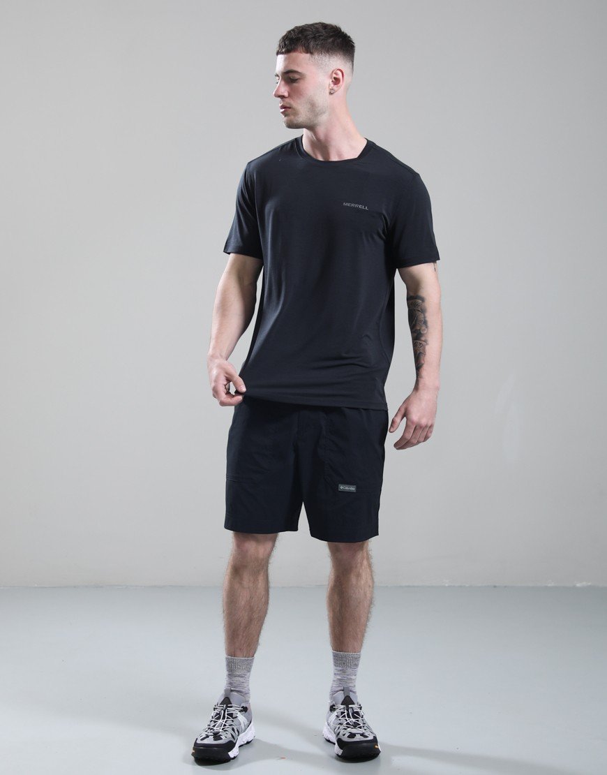 Merrell Horizon T-Shirt Black