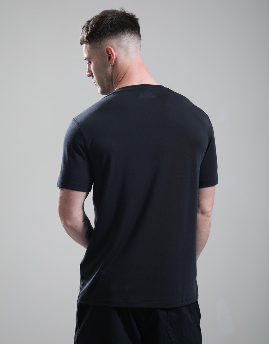 Merrell Horizon T-Shirt Black