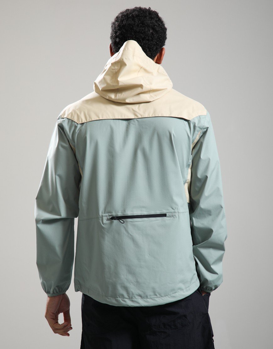 Merrell Lando Raincoat Iceberg Green