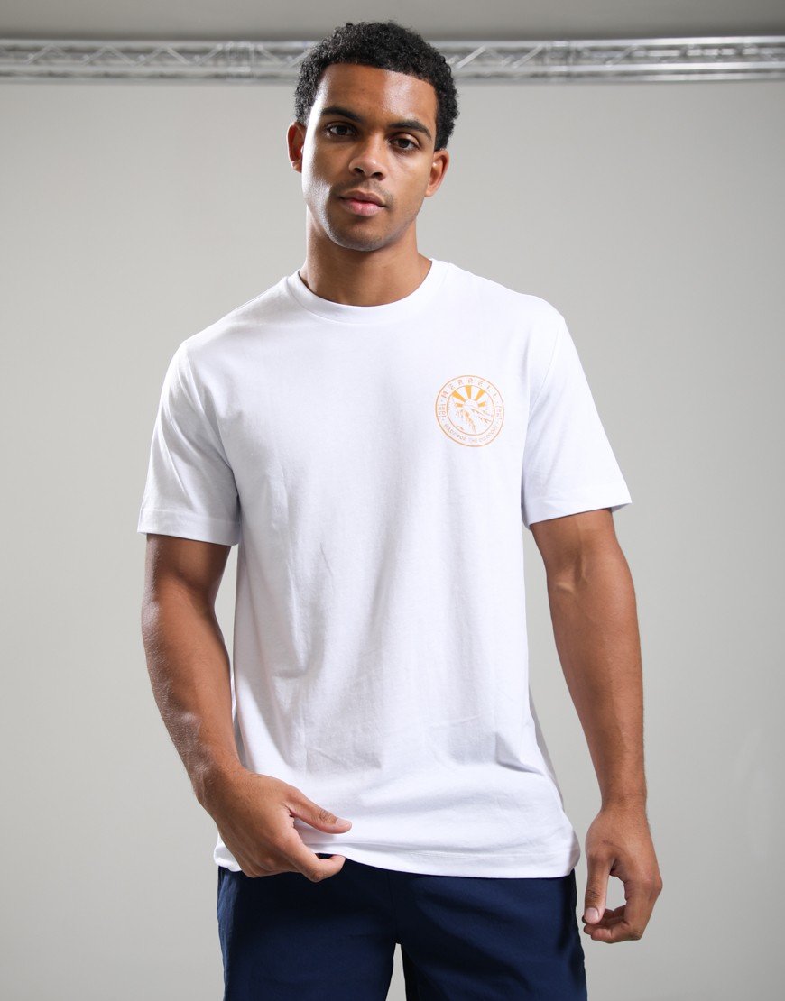 Merrell Outdoor T-Shirt White