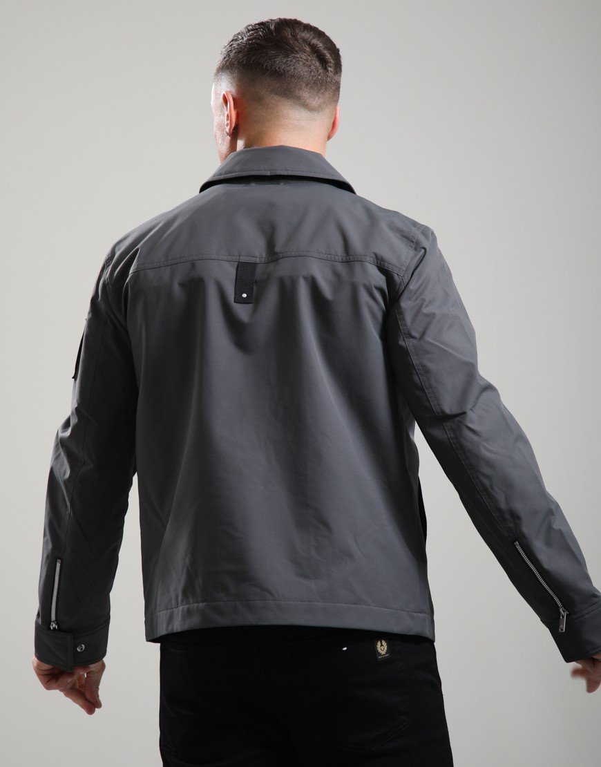 Moose Knuckles Jacques Jacket Cement