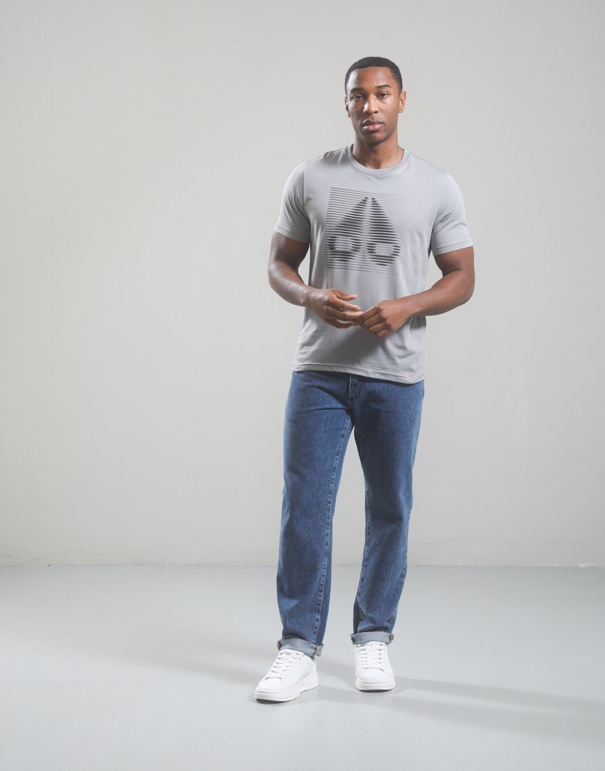 Moose Knuckles Raydaze T-Shirt Industry