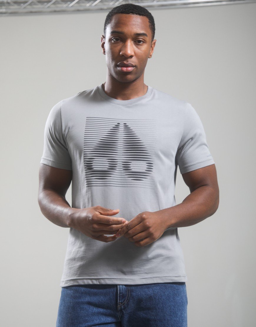 Moose Knuckles Raydaze T-Shirt Industry