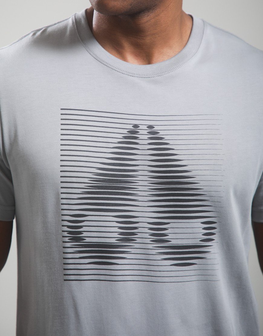 Moose Knuckles Raydaze T-Shirt Industry