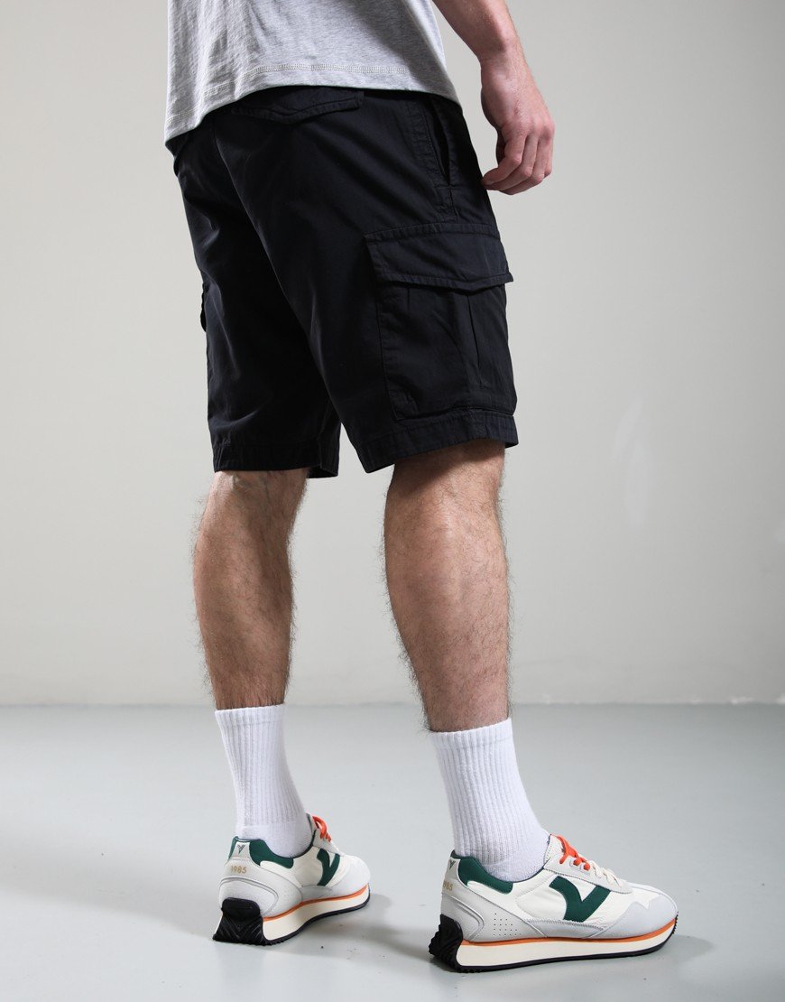 Napapijri N-Deline Shorts Black