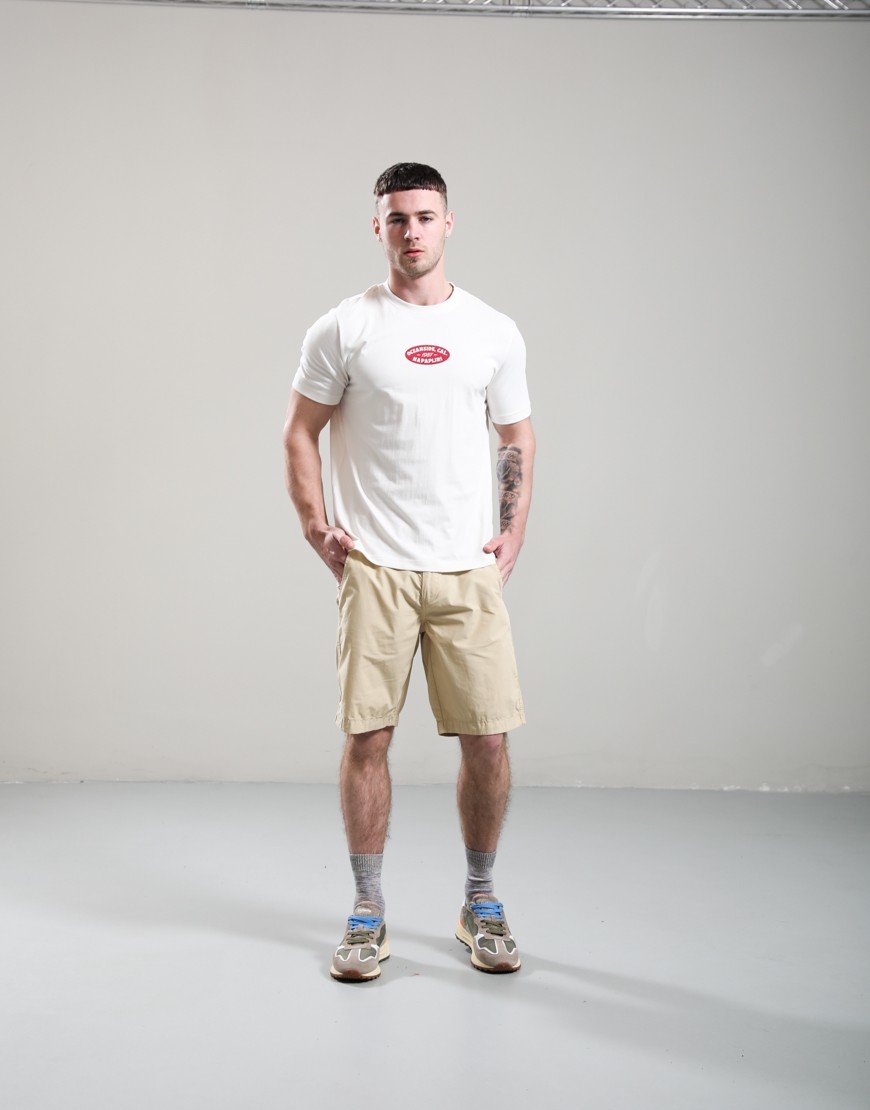 Napapijri S-Flint T-Shirt Fancy 