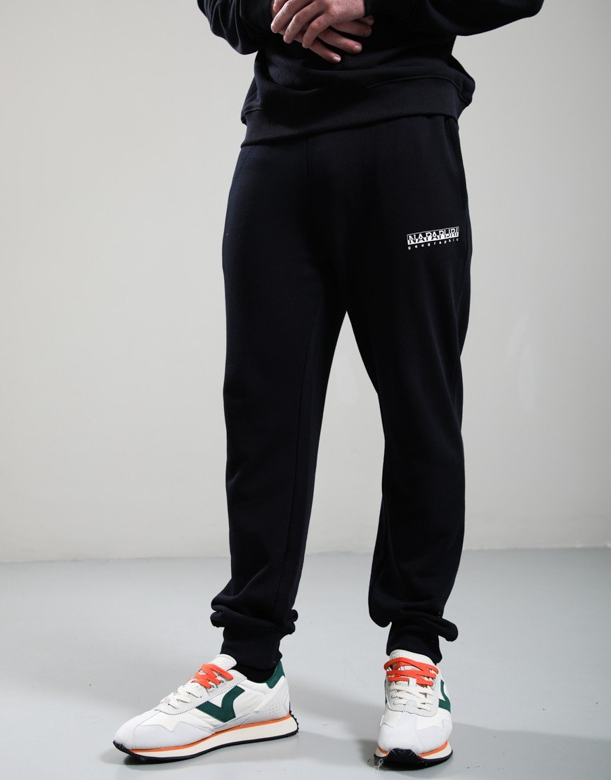 Napapijri M-Gori Joggers Black