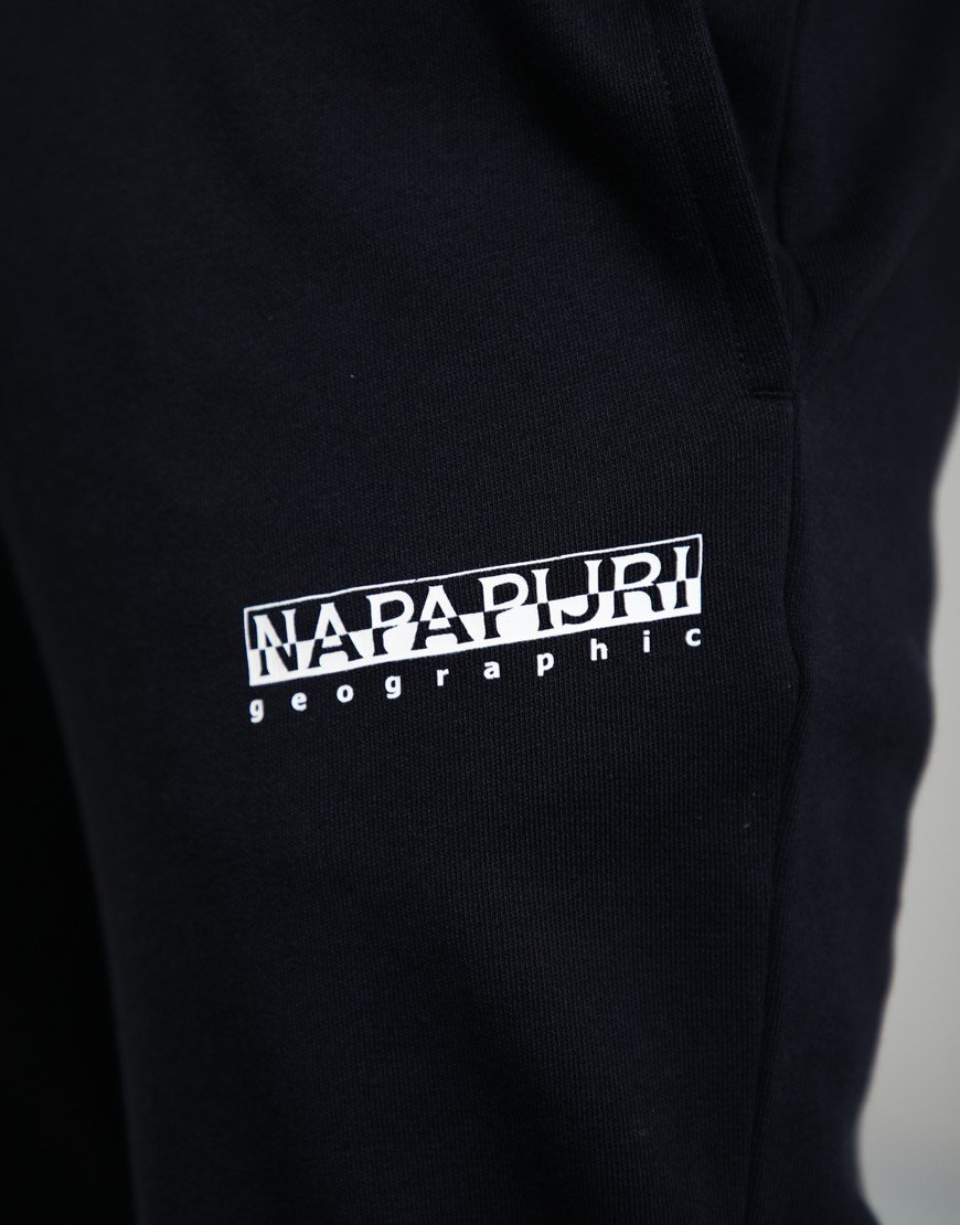 Napapijri M-Gori Joggers Black