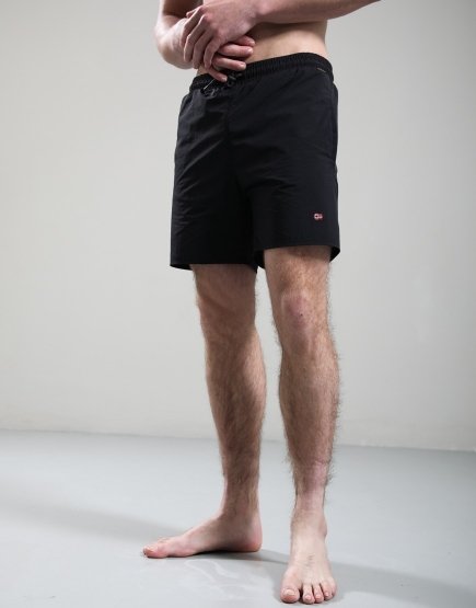 Napapijri V-Haldane Swimming Trunks V-Haldane Black 