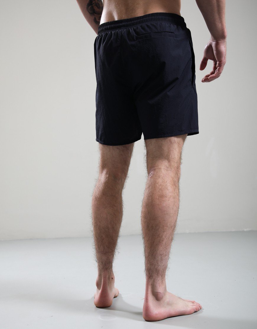 Napapijri V-Haldane Swimming Trunks Blu Marine