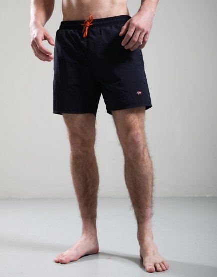 Napapijri V-Haldane Swimming Trunks Blu Marine