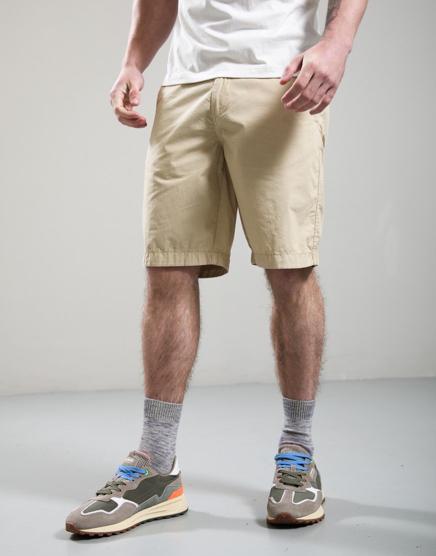 Napapijri Nakuru 6 Shorts Mojave Desert