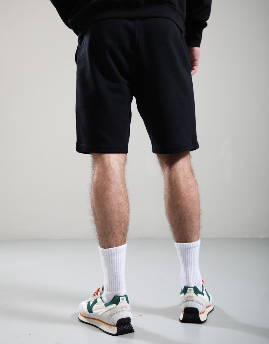 Napapijri Nalis Summer Shorts Black