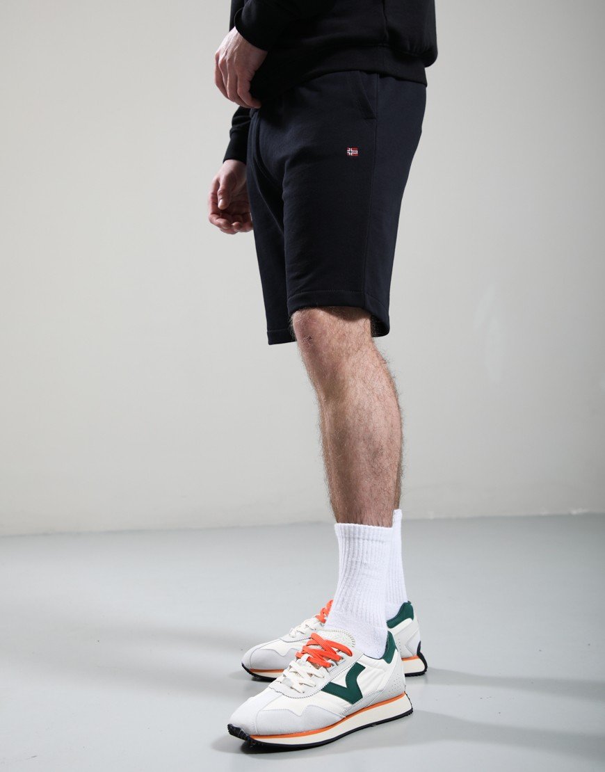 Napapijri Nalis Summer Shorts Black
