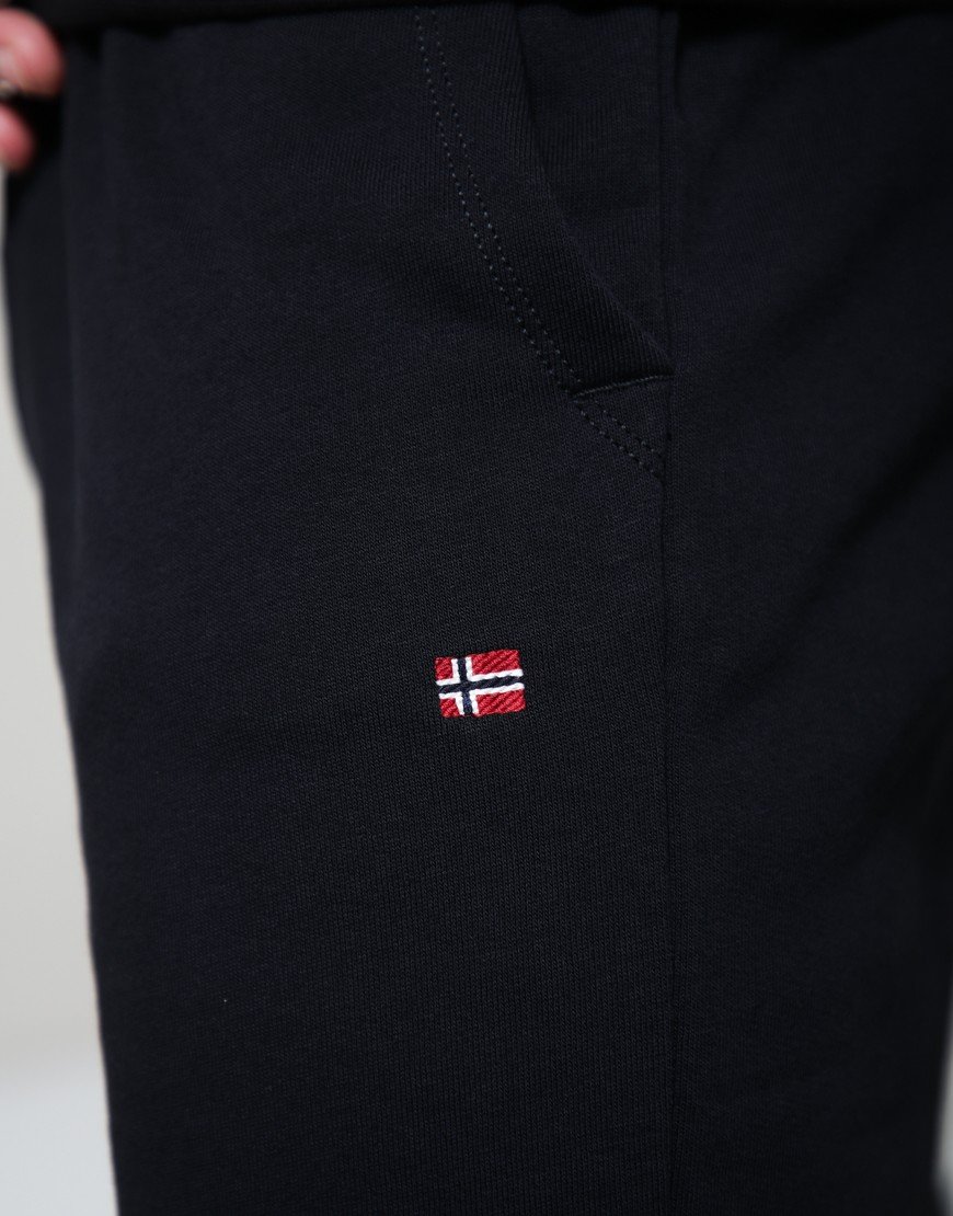 Napapijri Nalis Summer Shorts Black