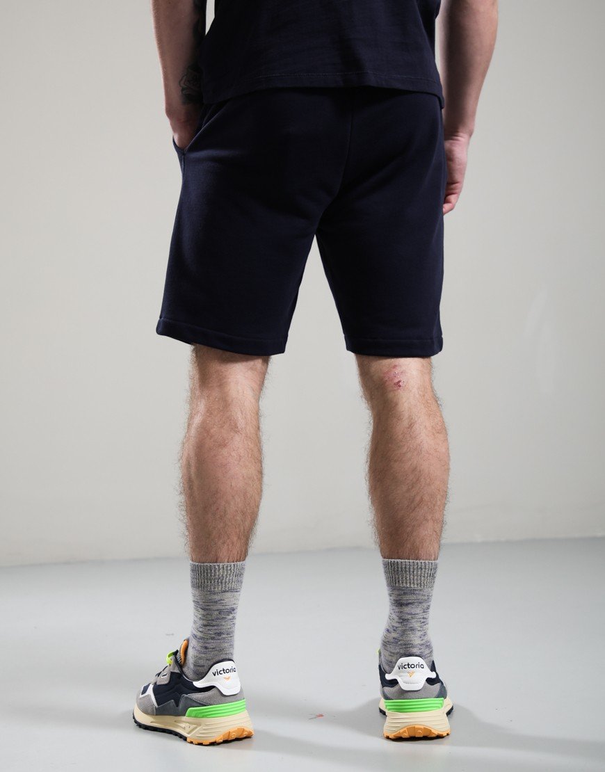 Napapijri Nalis Summer Shorts Blu Marine