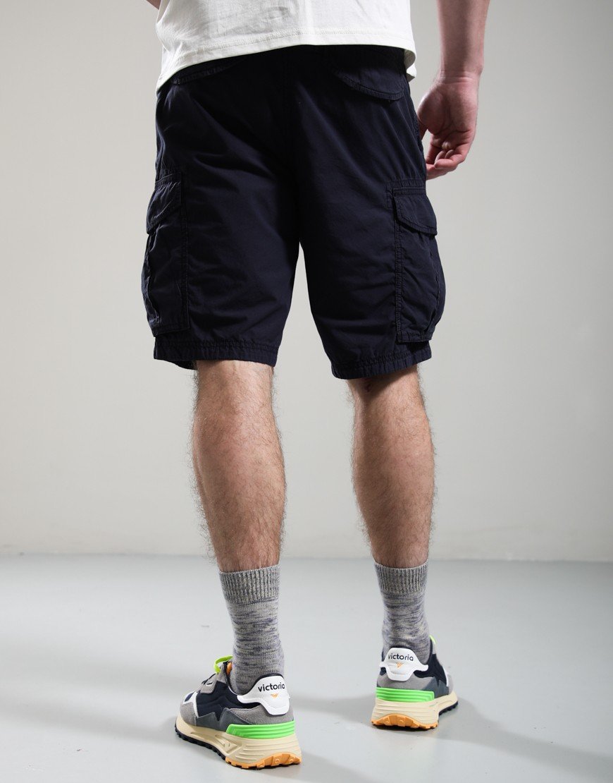 Napapijri Noto 2.0 Shorts Blu Marine