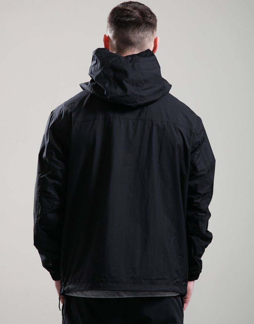 Napapijri Rainforest Next Jacket Black Beauty