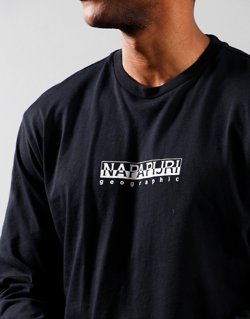 T-shirt Manches Longues System Of A Down Face Boxes – License Officielle Rock Off, Coupe Unisex