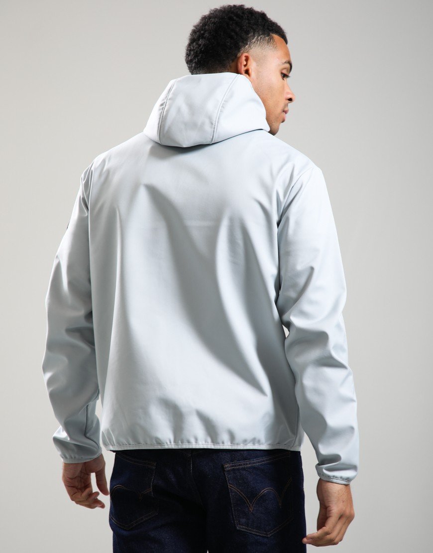 Napapijri A-Biois Jacket Light Grey Soli