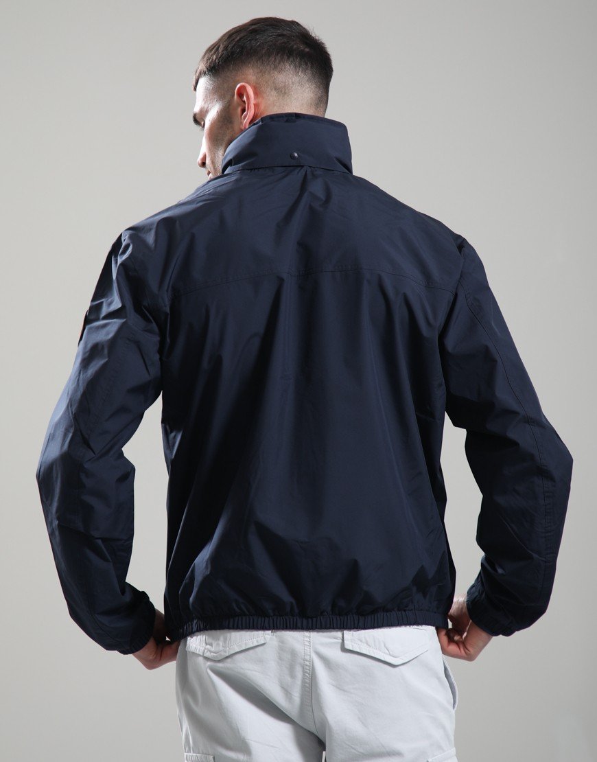 Napapijri A-Cloudy 2.0 Jacket Blu Marine