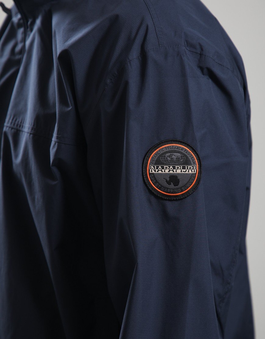 Napapijri A-Cloudy 2.0 Jacket Blu Marine