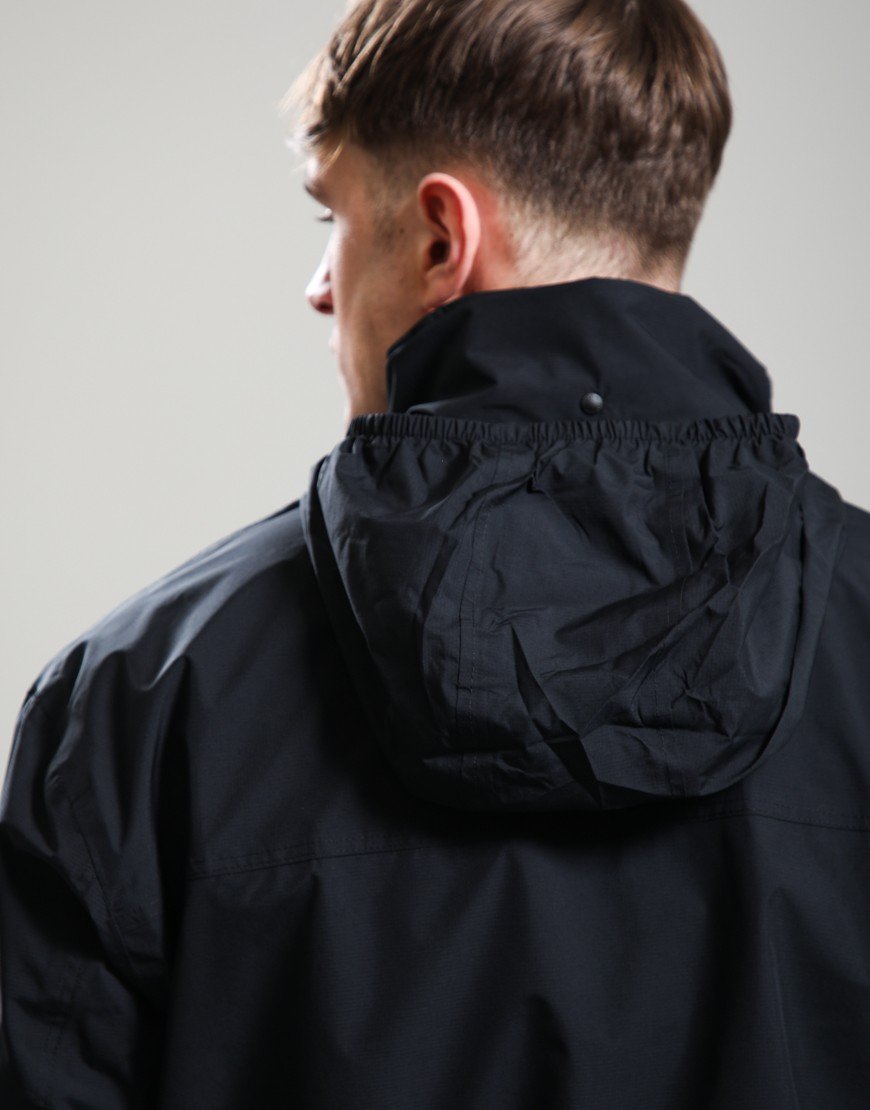 Napapijri A-Cloudy 2.0 Jacket Black Beauty