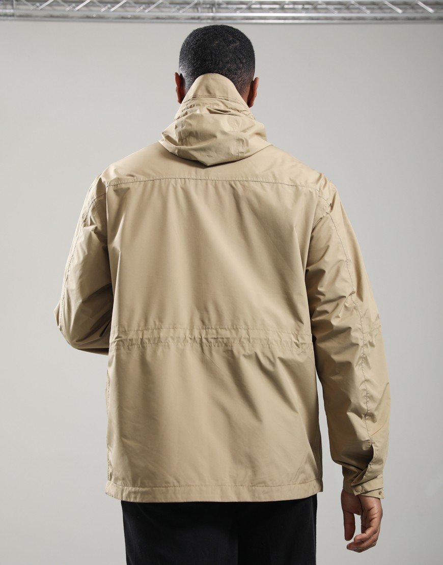 Napapijri A-Rivalto Field Jacket Kelp