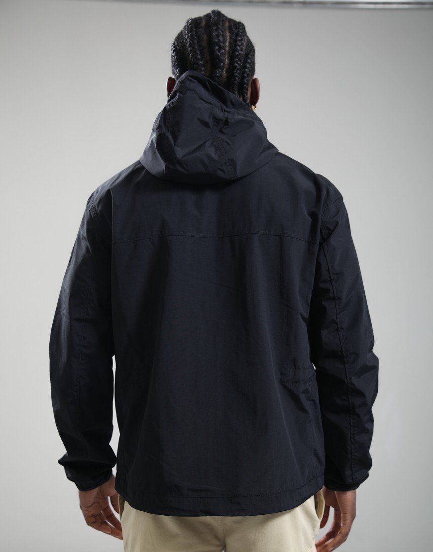 Napapijri A-Tundra Jacket Black Beauty